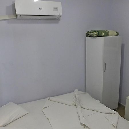Aziz Otel Antalia Esterno foto