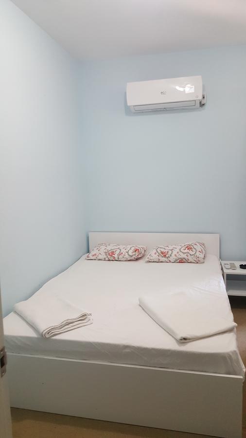 Aziz Otel Antalia Esterno foto