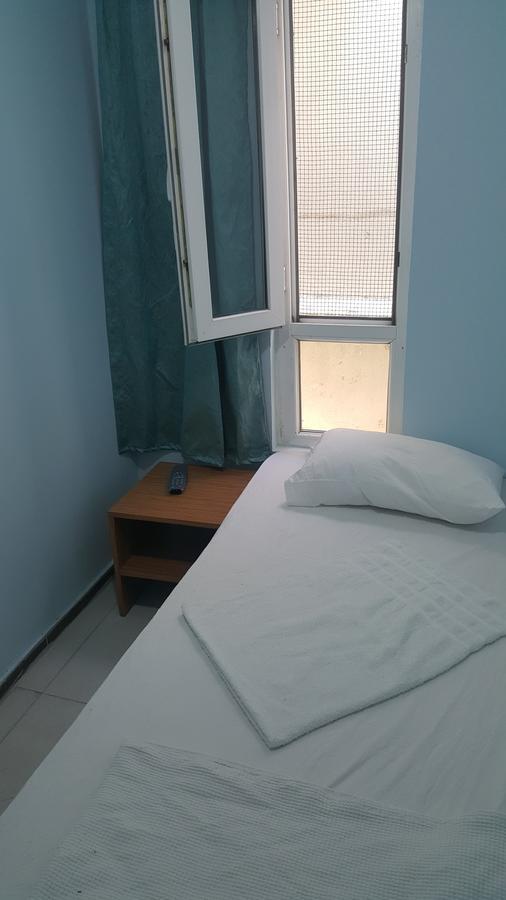 Aziz Otel Antalia Esterno foto