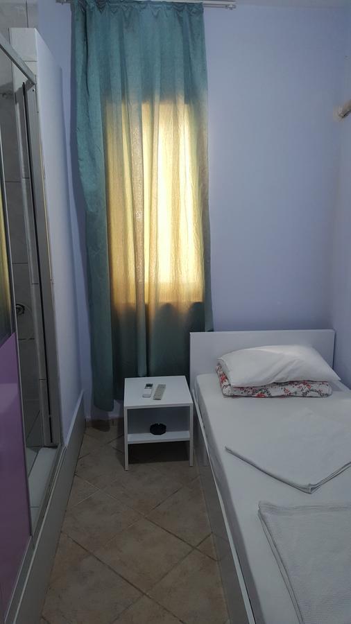Aziz Otel Antalia Esterno foto
