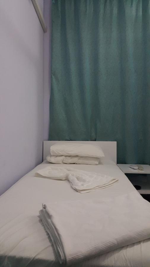 Aziz Otel Antalia Esterno foto