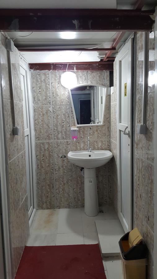 Aziz Otel Antalia Esterno foto
