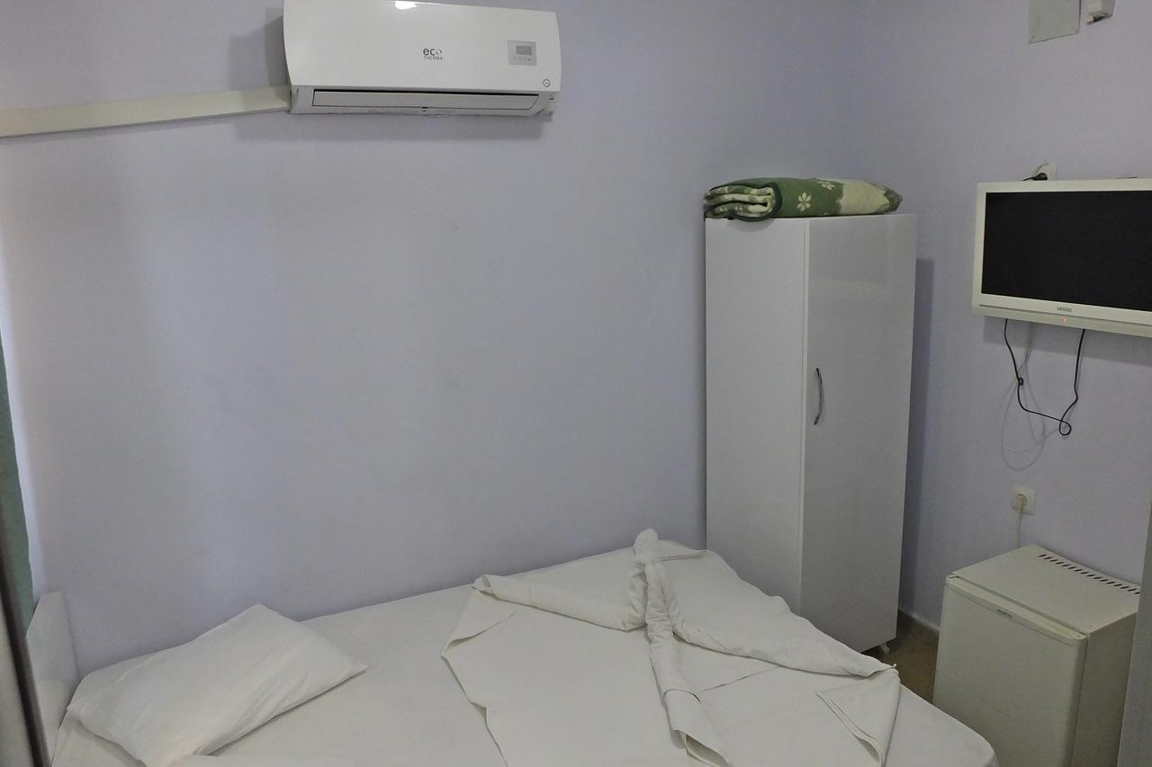 Aziz Otel Antalia Esterno foto