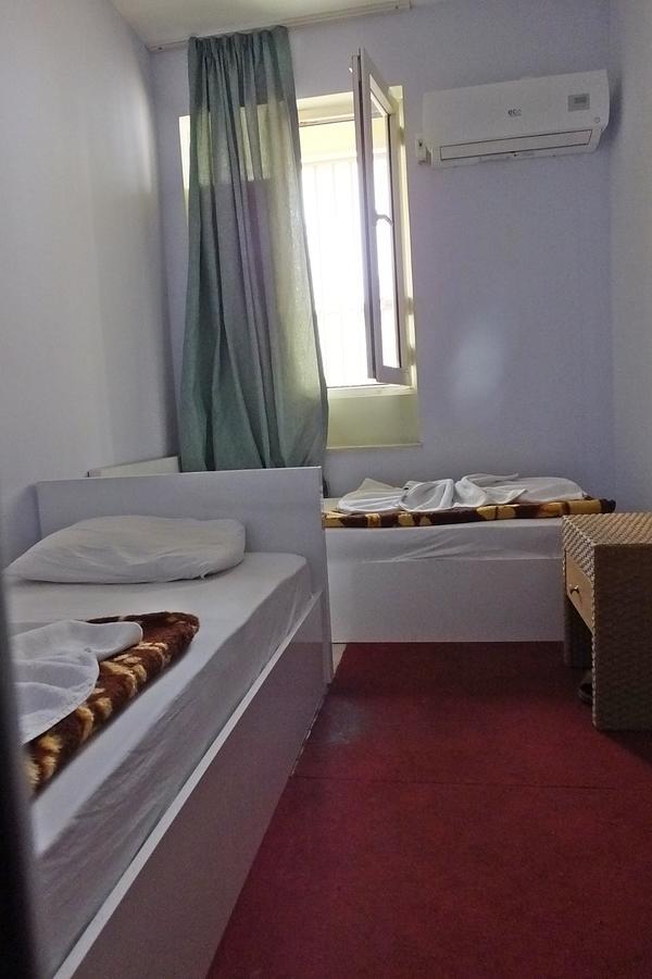 Aziz Otel Antalia Esterno foto