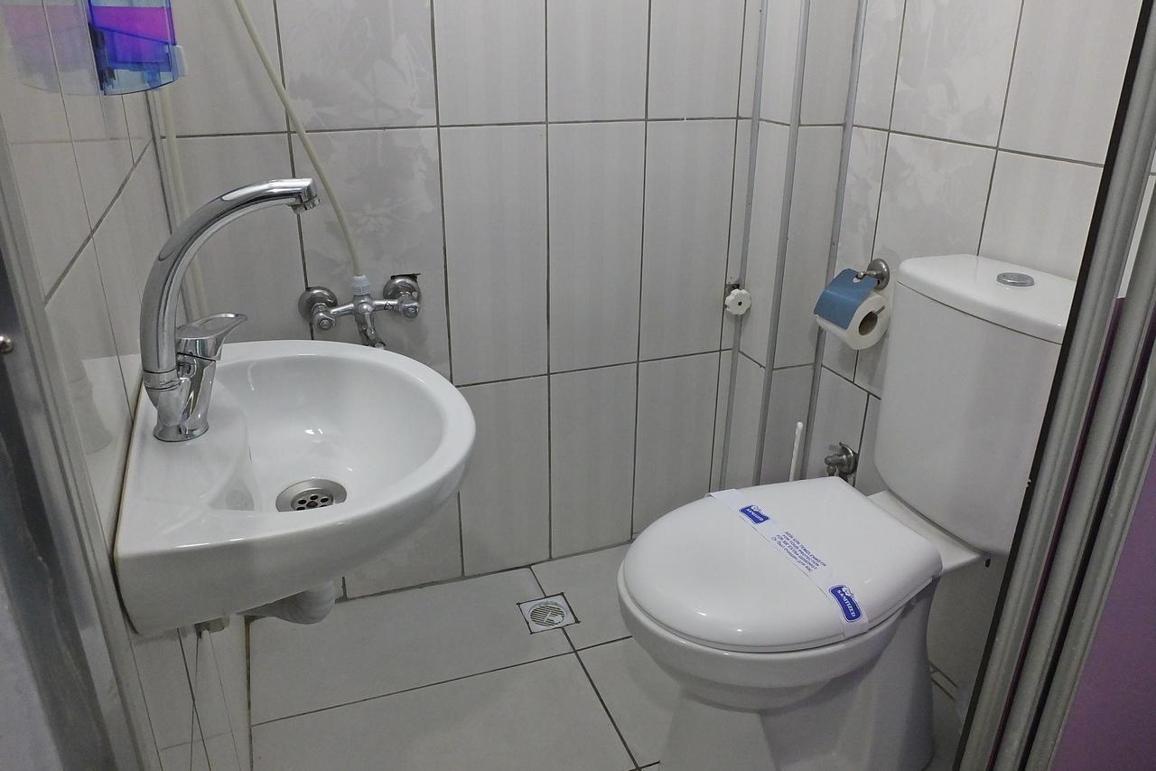 Aziz Otel Antalia Esterno foto