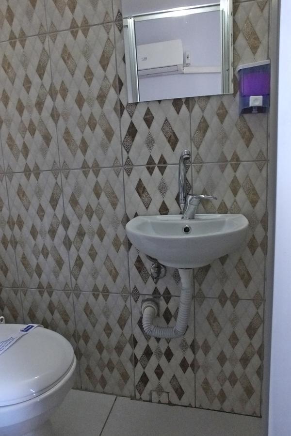 Aziz Otel Antalia Esterno foto