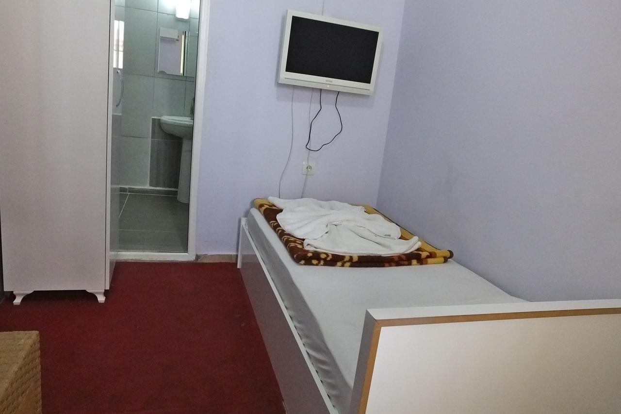 Aziz Otel Antalia Esterno foto